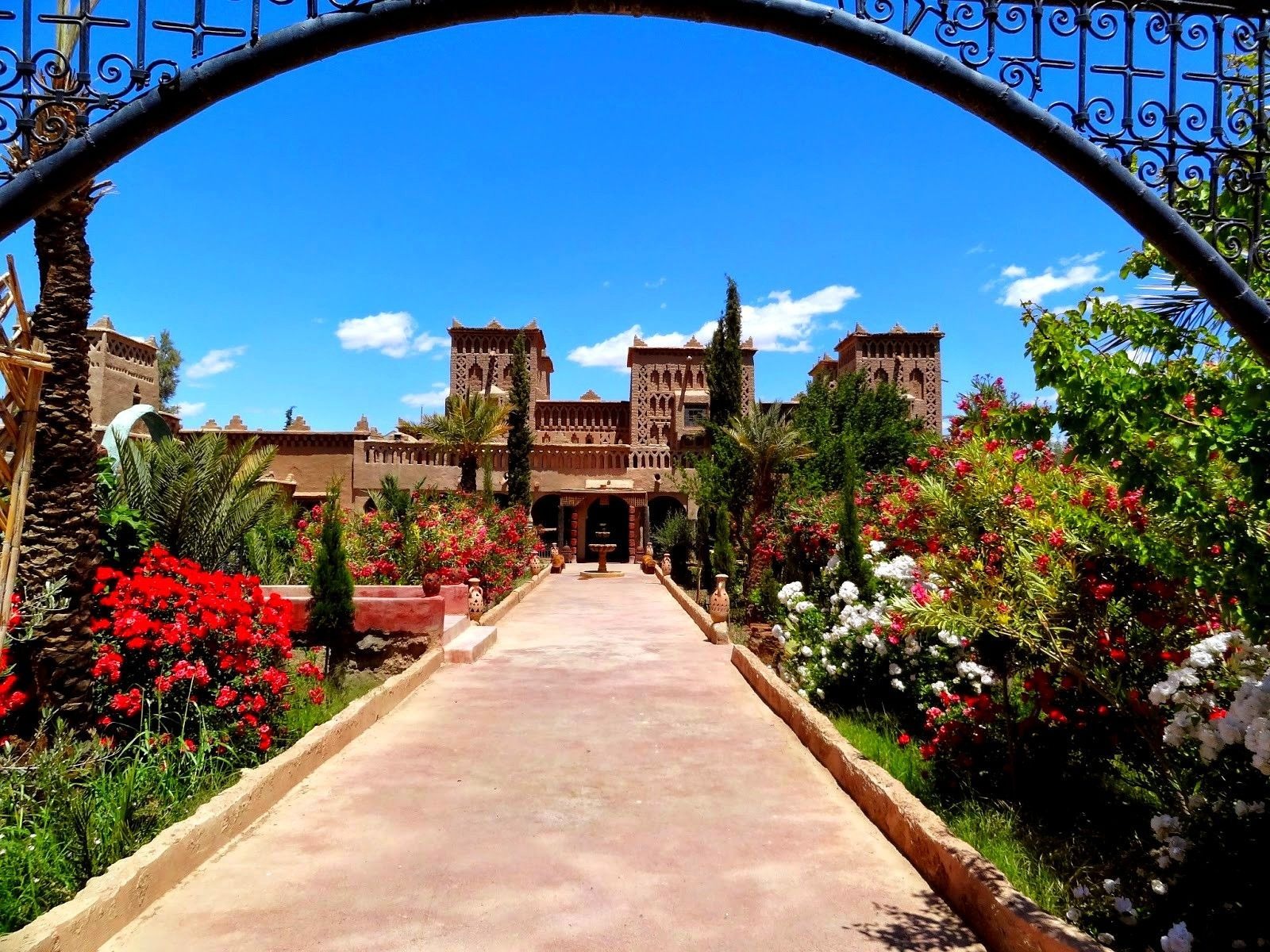 Most Popular, luxury trips Morocco